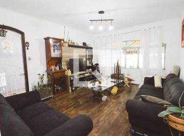 Casa · 180m² · 5 Quartos · 2 Vagas · Casa à Venda - Santana, 5 Quartos, 180 m² - São Paulo