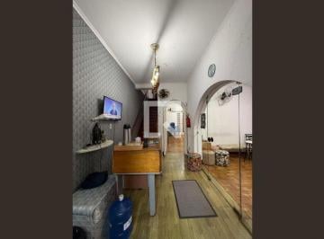 Casa · 180m² · 4 Quartos · 1 Vaga · Casa à Venda - Santa Cecília, 4 Quartos, 180 m² - São Paulo