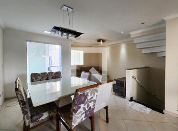 Casa · 170m² · 3 Quartos · 4 Vagas · Casa à Venda - Taboão, 3 Quartos, 170 m² - São Bernardo do Campo