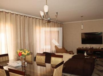 Casa · 210m² · 3 Quartos · 4 Vagas · Casa à Venda - Vila Nova York, 3 Quartos, 210 m² - São Paulo
