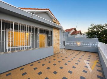 Comercial · 230m² · 3 Quartos · 2 Vagas · Casa Comercial para Locação no Centro – Jundiaí/SP