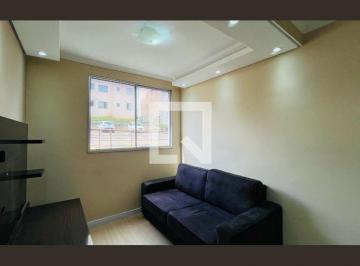 Apartamento · 59m² · 2 Quartos · 1 Vaga · Apartamento à Venda - Vila Industrial, 2 Quartos, 59 m² - Campinas