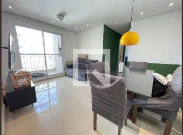 Apartamento · 60m² · 2 Quartos · 1 Vaga · Apartamento à Venda - Butantã, 2 Quartos, 60 m² - São Paulo