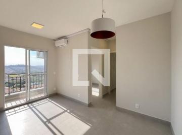 Apartamento · 54m² · 2 Quartos · 1 Vaga · Apartamento à Venda - Lenheiro, 2 Quartos, 54 m² - Valinhos