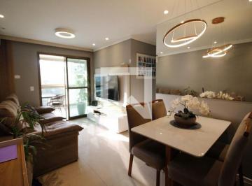Apartamento · 72m² · 3 Quartos · 1 Vaga · Apartamento à Venda - Jacarepaguá, 3 Quartos, 72 m² - Rio de Janeiro