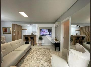 Apartamento · 103m² · 3 Quartos · 2 Vagas · Apartamento à Venda - Morro do Espelho, 3 Quartos, 103 m² - São Leopoldo