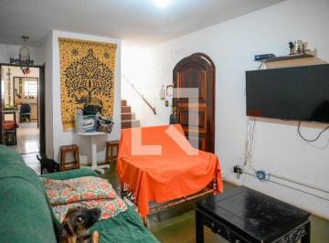 Casa · 210m² · 5 Quartos · 2 Vagas · Casa à Venda - Jardim Santa Emília, 5 Quartos, 210 m² - São Paulo