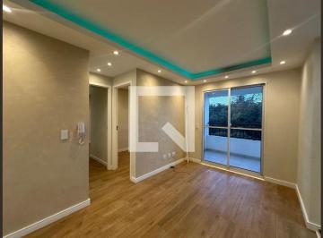 Apartamento · 59m² · 2 Quartos · 1 Vaga · Apartamento à Venda - Jardim Paulista, 2 Quartos,  59 m² - Barueri