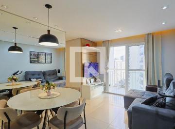 Apartamento · 67m² · 3 Quartos · 1 Vaga · Apartamento à Venda - Vila Andrade, 3 Quartos, 67 m² - São Paulo