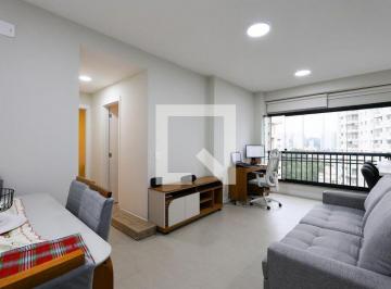 Apartamento · 65m² · 2 Quartos · 1 Vaga · Apartamento à Venda - Vila Andrade, 2 Quartos, 65 m² - São Paulo