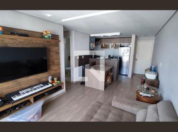 Apartamento · 64m² · 2 Quartos · 1 Vaga · Apartamento à Venda - Nambi, 2 Quartos, 64 m² - Jundiaí