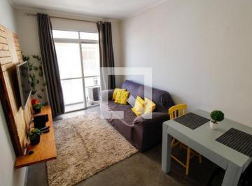 Apartamento · 88m² · 1 Quarto · 1 Vaga · Apartamento à Venda - Centro, 1 Quarto, 88 m² - Campinas