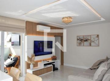 Apartamento · 85m² · 3 Quartos · 2 Vagas · Apartamento à Venda - Jardim do Lago, 3 Quartos, 85 m² - Jundiaí