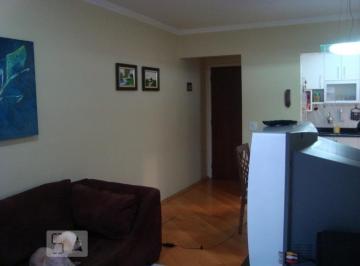 Apartamento · 69m² · 3 Quartos · 1 Vaga · Apartamento à Venda - Vila das Mercês, 3 Quartos,  69 m² - São Paulo