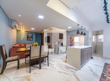 Apartamento · 97m² · 3 Quartos · 2 Vagas · Apartamento à Venda - Parque Bandeirante, 3 Quartos, 97 m² - Santo André