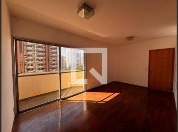 Apartamento · 110m² · 3 Quartos · 2 Vagas · Apartamento à Venda - Alphaville, 3 Quartos, 110 m² - Barueri