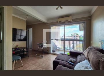 Apartamento · 66m² · 2 Quartos · 1 Vaga · Apartamento à Venda - Vila Assunção, 2 Quartos, 66 m² - Santo André
