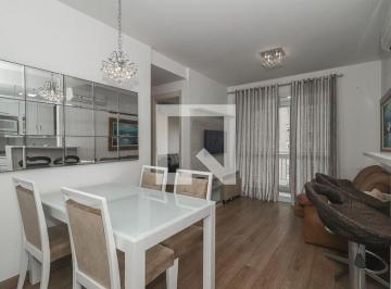 Apartamento · 62m² · 2 Quartos · 1 Vaga · Apartamento à Venda - Vila Ipiranga, 2 Quartos, 62 m² - Porto Alegre