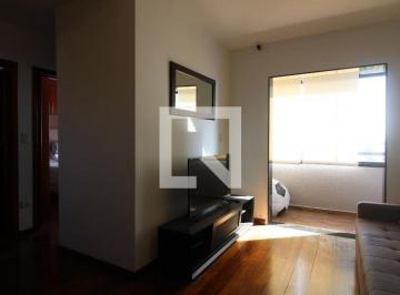 Apartamento · 56m² · 2 Quartos · 1 Vaga · Apartamento à Venda - Vila Ré, 2 Quartos,  56 m² - São Paulo