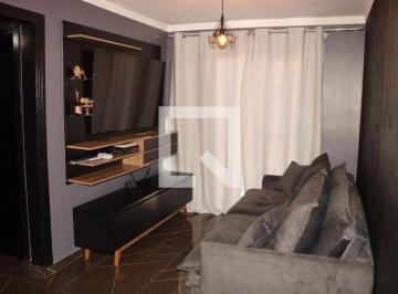 Apartamento · 65m² · 2 Quartos · 1 Vaga · Apartamento à Venda - Jardim Novo Carrao, 2 Quartos, 65 m² - São Paulo