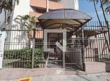 Apartamento · 62m² · 2 Quartos · 2 Vagas · Apartamento à Venda - Vila Roque, 2 Quartos, 62 m² - São Paulo