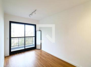 Apartamento · 38m² · 2 Quartos · 1 Vaga · Apartamento à Venda - Cidade Jardim, 2 Quartos, 38 m² - São Paulo