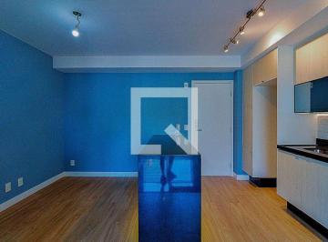 Apartamento · 57m² · 2 Quartos · 1 Vaga · Apartamento à Venda - Panamby, 2 Quartos,  57 m² - São Paulo