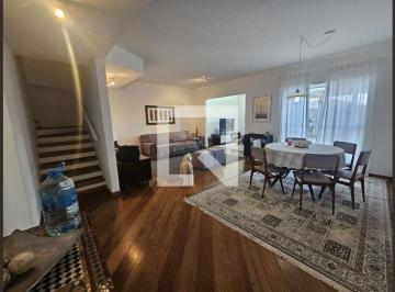 Casa · 200m² · 3 Quartos · 3 Vagas · Casa à Venda - Alphaville, 3 Quartos, 200 m² - Santana de Parnaíba