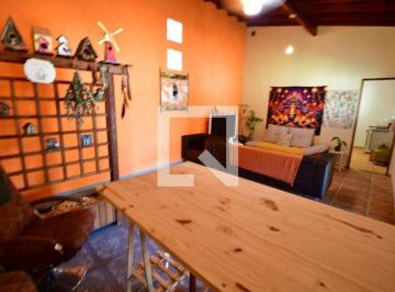 Casa · 260m² · 3 Quartos · Casa à Venda - Parque Luciamar, 3 Quartos, 260 m² - Campinas