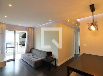 Apartamento · 56m² · 2 Quartos · 1 Vaga · Apartamento à Venda - Planalto, 2 Quartos,  56 m² - São Bernardo do Campo