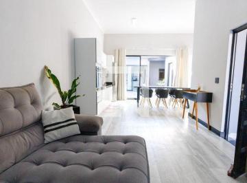 Casa · 250m² · 3 Quartos · 2 Vagas · Casa à Venda - Jardim Residencial Dona Lucilla, 3 Quartos, 250 m² - Indaiatuba