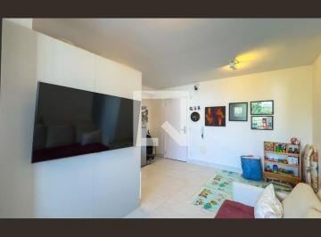 Apartamento · 66m² · 2 Quartos · 2 Vagas · Apartamento à Venda - Santo Amaro , 2 Quartos,  66 m² - São Paulo