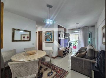 Apartamento · 74m² · 3 Quartos · 1 Vaga · Apartamento à Venda - Recreio, 3 Quartos, 74 m² - Rio de Janeiro