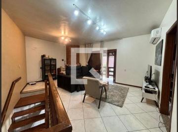Casa · 257m² · 5 Quartos · 1 Vaga · Casa à Venda - Canudos, 5 Quartos, 257 m² - Novo Hamburgo