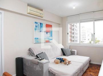 Apartamento · 94m² · 3 Quartos · 1 Vaga · Apartamento à Venda - Petrópolis, 3 Quartos, 94 m² - Porto Alegre