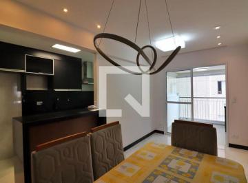 Apartamento · 69m² · 3 Quartos · 2 Vagas · Apartamento à Venda - Vila Lusitânia, 3 Quartos, 69 m² - São Bernardo do Campo