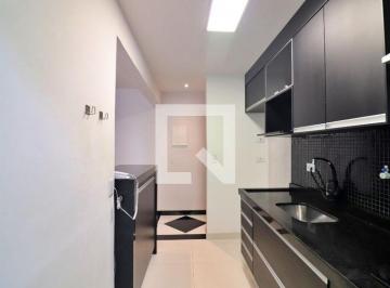 Sobre o imóvel: Apartamento recém reformado com móveis planejados em todos os cô · Apartamento à Venda - Vila Lusitânia, 3 Quartos, 69 m² - São Bernardo do Campo
