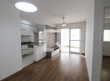 Apartamento · 76m² · 2 Quartos · 2 Vagas · Apartamento à Venda - Jaguaré, 2 Quartos, 76 m² - São Paulo