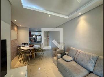 Apartamento · 80m² · 3 Quartos · 1 Vaga · Apartamento à Venda - Jardim Esperança, 3 Quartos,  80 m² - Barueri