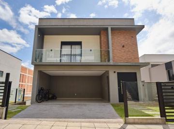 Casa · 222m² · 4 Quartos · 2 Vagas · Venda | Casa 4 quartos (3 suítes) em condomínio fechado