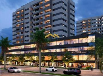 Comercial · 60m² · Salas comercias à venda em Sorocaba SP - Vila Lucy - Altus Towers.