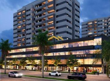 Apartamento · 73m² · 3 Quartos · 2 Vagas · Apartamentos à venda em Sorocaba SP - Altus , Vila Lucy, 2 e 3 dormitórios.