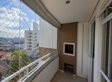Apartamento · 74m² · 2 Quartos · 1 Vaga · Venda | Apartamento 2 quartos (1 suíte)