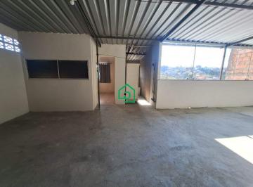 Casa · 80m² · 3 Quartos · 1 Vaga · Casa residencial para aluguel no Bairro JK, em Conselheiro Lafaiete/MG