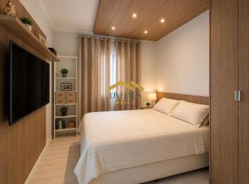 Apartamento · 49m² · 2 Quartos · 1 Vaga · Apartamento à venda em Sorocaba SP - Jardim Tulipas, 2 dormitórios
