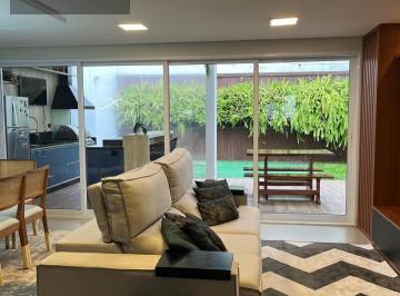 Casa · 180m² · 3 Quartos · 2 Vagas · Casa de Condomínio em Tamboré - Santana de Parnaíba, SP