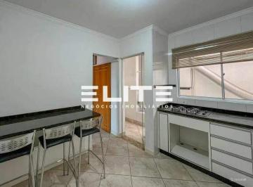 Casa · 114m² · 3 Quartos · 3 Vagas · Sobrado residencial com 3 quartos e 3 vagas para alugar na Vila Pires