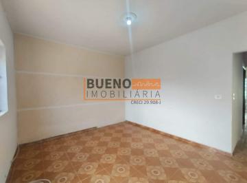 Casa · 120m² · 2 Quartos · 2 Vagas · Casa para aluguel com 2 quartos, 2 vagas, no bairro Jardim Pérola em Santa Bárbara D'Oeste/SP