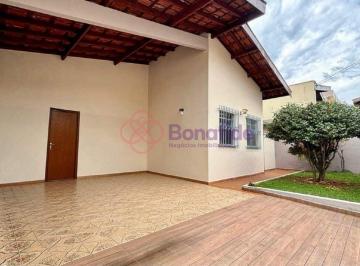Casa · 120m² · 3 Quartos · 2 Vagas · Casa para LOCAÇÃO localizada no bairro JARDIM PLANALTO, em Jundiaí/SP.
