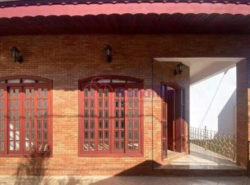 Casa · 200m² · 3 Quartos · 4 Vagas · Casa TERRÉA para LOCAÇÃO, localizado no bairro JARDIM DA FONTE, Cidade em Jundiaí/SP.